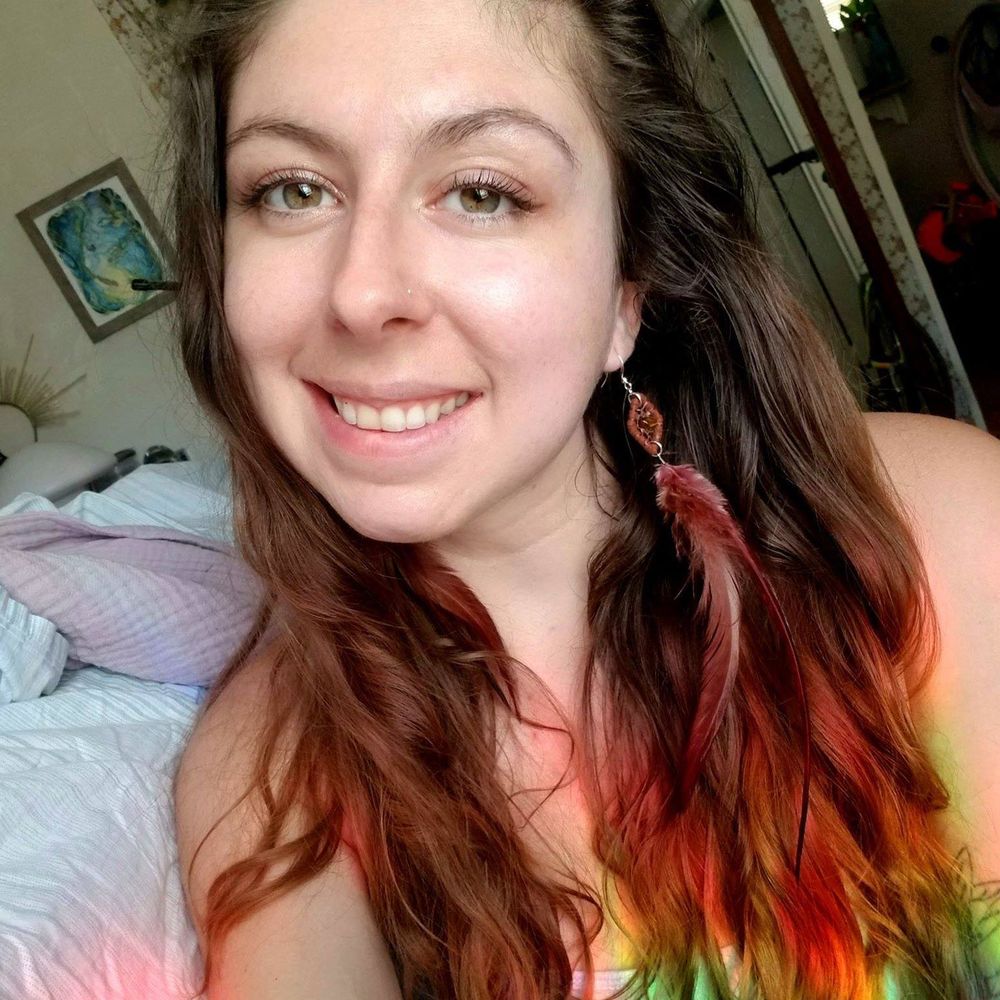 Meet your Posher, Samantha